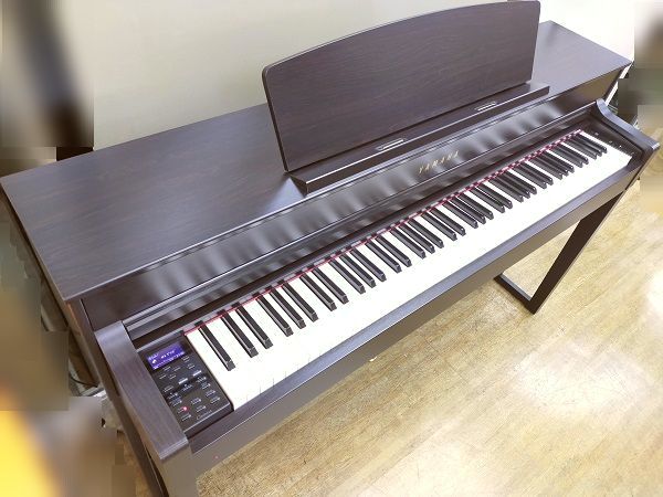 値下げしました！【中古】YAMAHA クラビノーバCLP-545R｜中古ピアノ