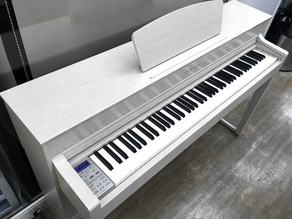 中古】YAMAHA クラビノーバCLP-535WA｜中古ピアノ通販専門サイト-中古 